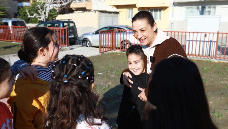 Başkan Sengel’den hafta sonu mesajı: Hep birlikte çok daha güçlü olacağız