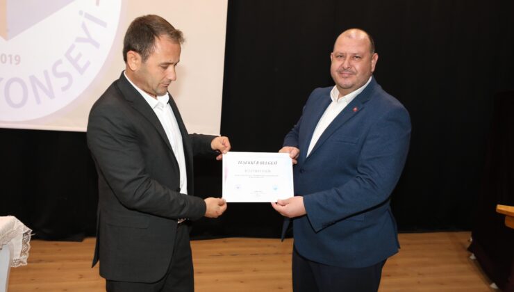 Menderes Kent Konseyi’nde Yeni Dönem