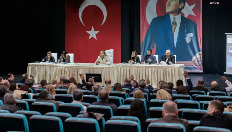 Konak Belediyesi’nde Maaş Krizi Gündemde!