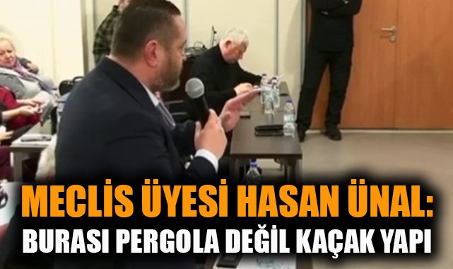 Karşıyaka’da Kaçak Yapı Tartışmaları Sürüyor