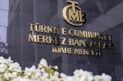 TCMB Rezervleri 4.3 Milyar Dolar Arttı!