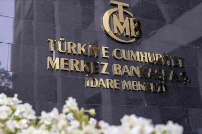 TCMB Rezervleri 4.3 Milyar Dolar Arttı!