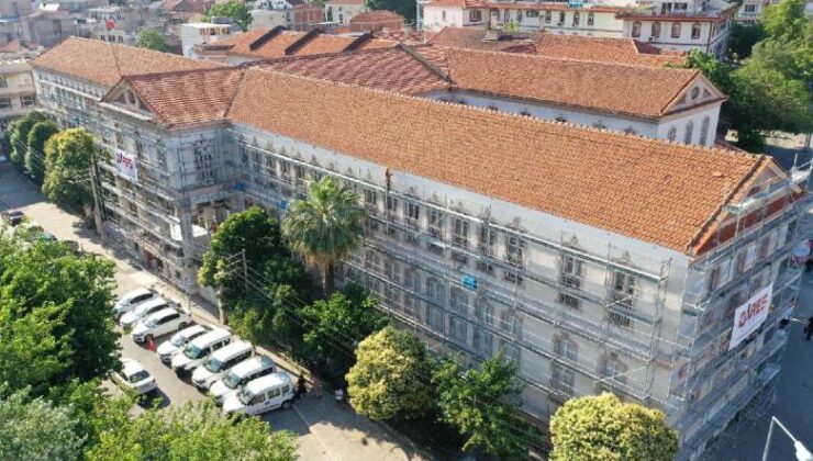 İzmir Sağlık Müdürlüğü’nde Şaibeli İhale Skandalı!