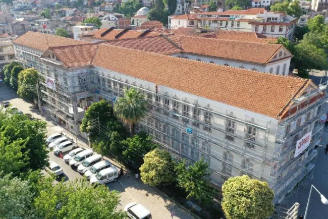 İzmir Sağlık Müdürlüğü’nde Şaibeli İhale Skandalı!