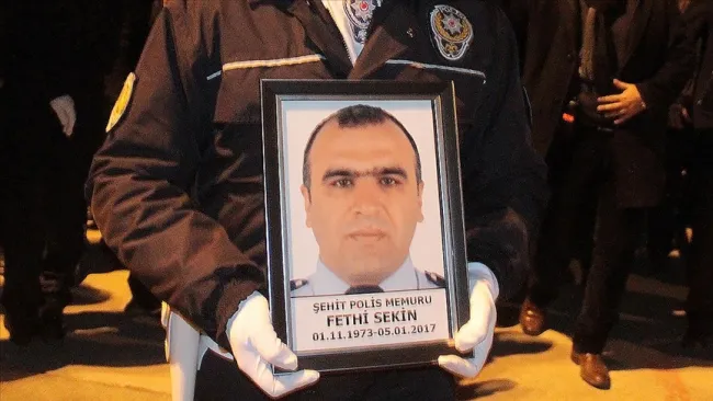 8 Yılda Unutulmayan Kahramanlar: Fethi Sekin ve Musa Can