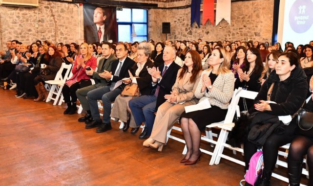 Sürdürülebilir Gelecek İçin Eğitim Çalıştayı Başladı