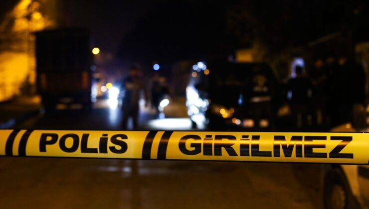 Boşanma Faciası: Kadın Ormanda Bıçaklandı