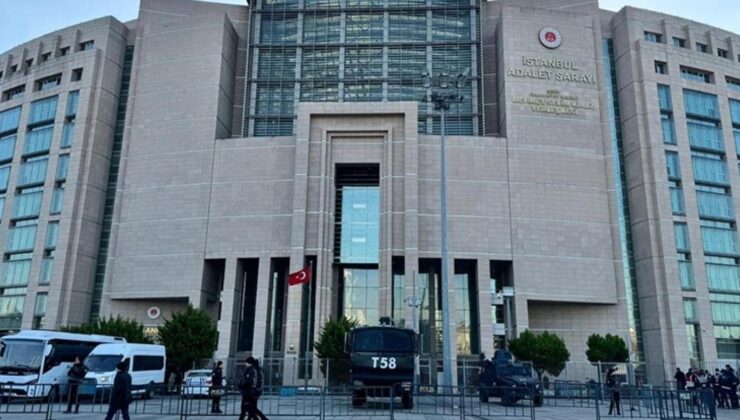 İstanbul’da Gözaltı Operasyonu: ‘Kent Uzlaşısı’ İddiası