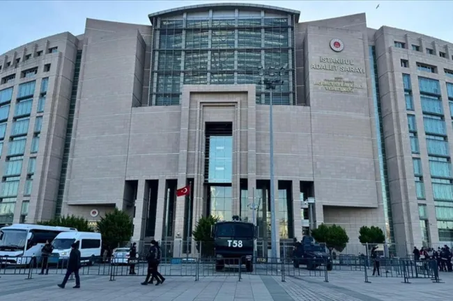 İstanbul’da Gözaltı Operasyonu: ‘Kent Uzlaşısı’ İddiası