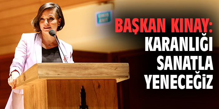 Karabağlar’da Sanat Dolu Bir Gece Yaşandı!