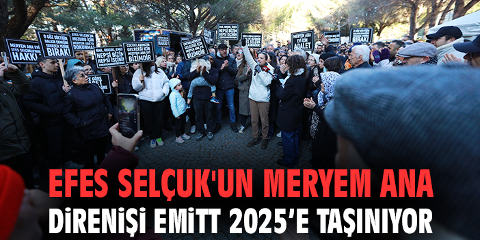Efes Selçuk, EMITT 2025’te Turizm Vurgusu Yapacak