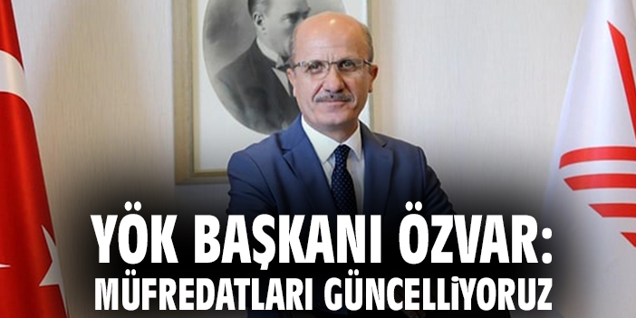 Yapay Zeka Programlarıyla Yükseköğretimde Dönüşüm