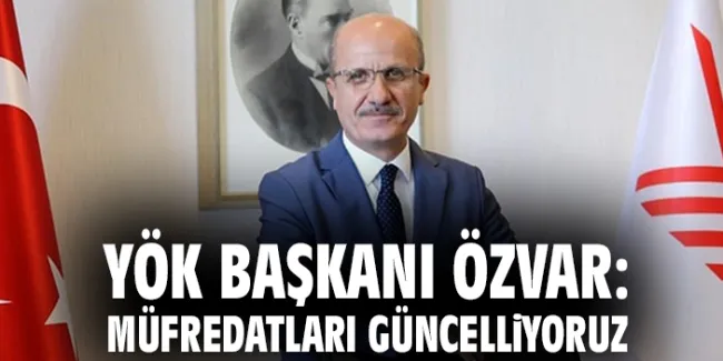 Yapay Zeka Programlarıyla Yükseköğretimde Dönüşüm