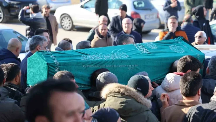 Diş Hekimi Kavga Sonucu Hayatını Kaybetti