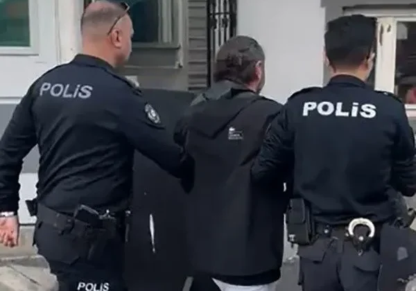 Aranan Şahıs, Alsancak’ta Yakalandı!