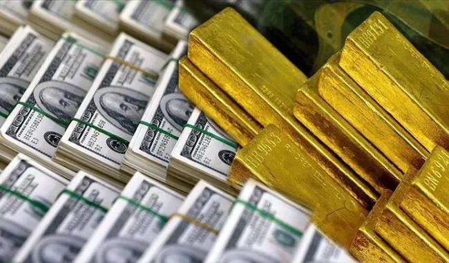 Merkez Bankası Rezervleri 1.5 Milyar Düşüşte!