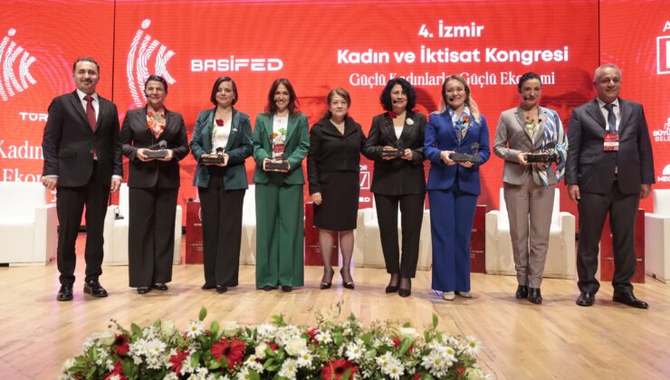 Başkan Mutlu: Bir kadın başkan geldi ve Konak değişti dedirtmek istiyorum