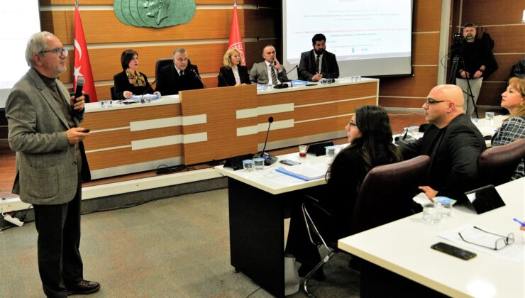 Bornova Belediye Meclisi’nde gündem: Enerji verimliliği