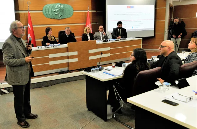 Bornova Belediye Meclisi’nde gündem: Enerji verimliliği