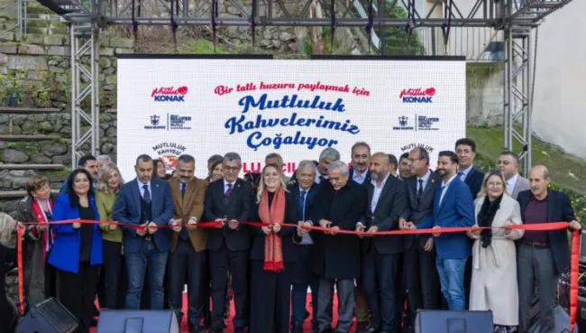 Konak’ta emeklilere müjde: