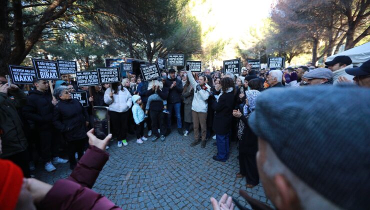 Efes Selçuk’un Meryem Ana Evi Direnişi EMITT 2025’te Devam Edecek