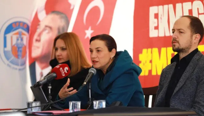 Başkan Ceritoğlu Sengel’den mecliste fırın ve öğrenci otobüsü müjdesi!