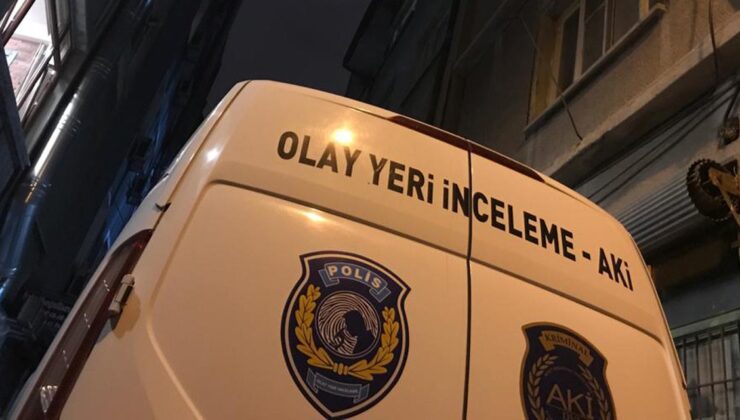 Kuaförde Bıçaklı Kavga: İki Yaralı!