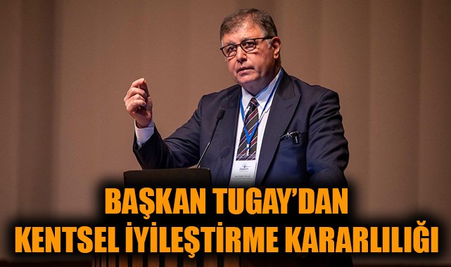 İzmir’de Deprem ve Yapı Bilimi Günleri Başladı!