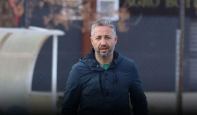Bucaspor’da Şok İstifa: Tuna Üzümcü Görevden Ayrıldı!