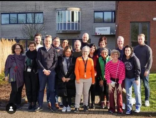 Gençler için Aktif Vatandaşlık Pusulası Projesi Başlıyor!