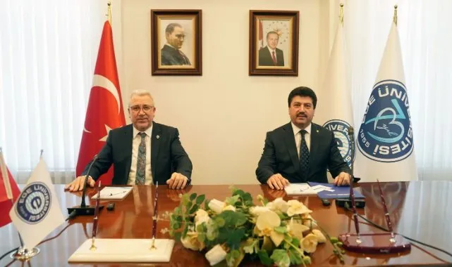 Ege Üniversitesi’nde Akreditasyon Sevinci!