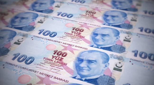 Yeni 100 TL ve 10 TL Banknotlar Tedavüle Çıktı!