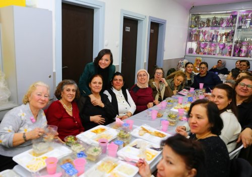 Karaardıç’ta Yangın: İki Katlı Ev Küle Döndü