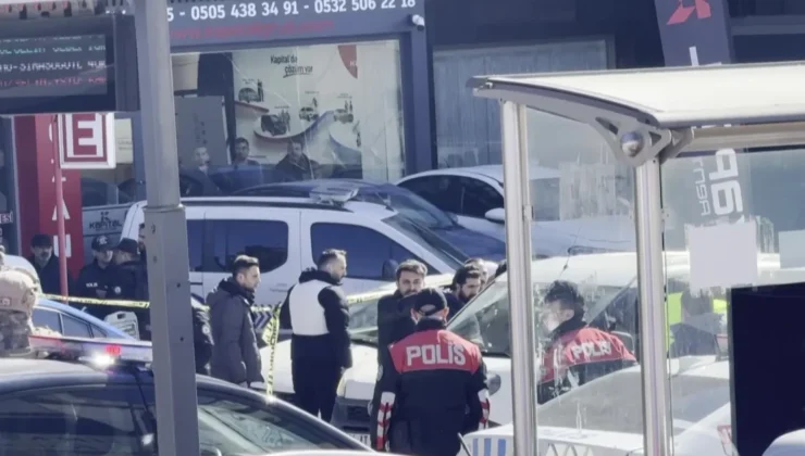 Gebze’de Restoranda Panik: Polis Sevk Edildi!