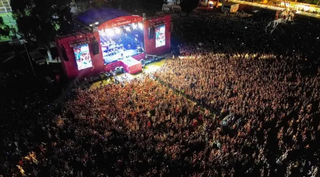 İzmir’de Mart Ayı Kültür Sanat Dolu Geçiyor!