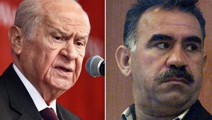Milli Yol Partisi lideri Çayır’dan Öcalan’ın çağrısına ilişkin açıklama!