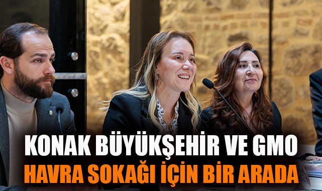 Havra Sokağı’nda Temizlik ve Hijyen İyiye Gidiyor!