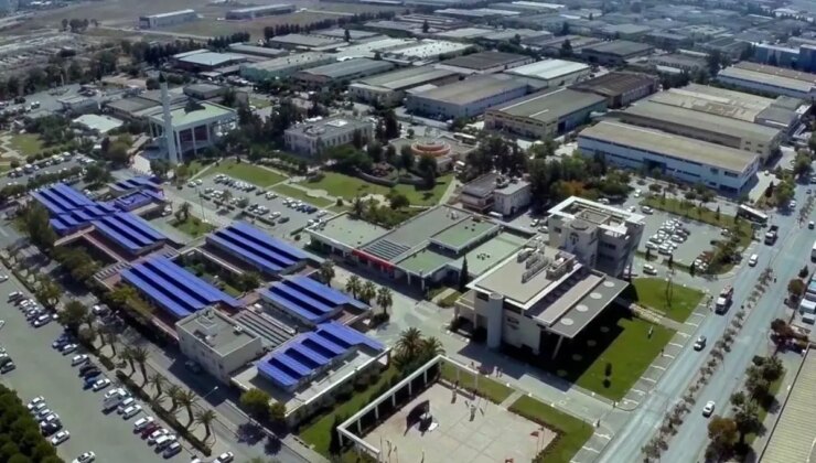 İzmir’de Fabrika Tedarikçileri Fuarı Başlıyor!
