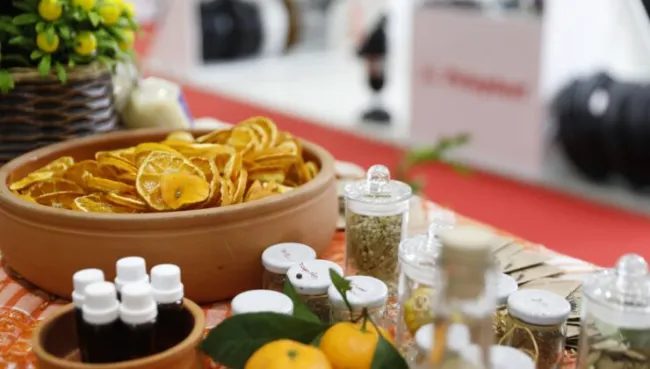 Türkiye’nin En büyük, Avrupa’nın dört büyük tarım fuarlarından biri olan Agroexpo Uluslararası Tarım ve Hayvancılık Fuarı kapılarını açtı.