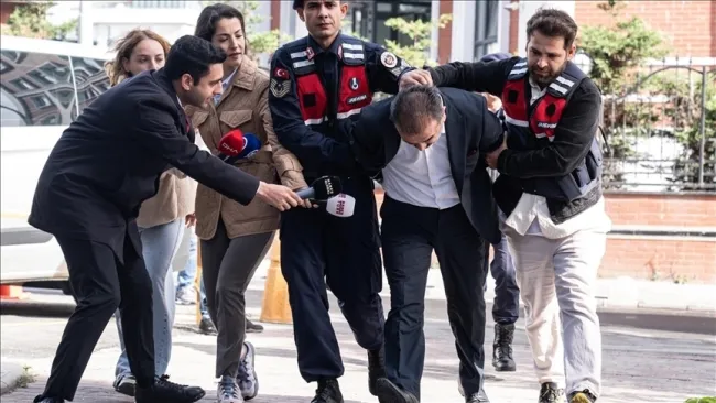 Bebek Ölümlerine Neden Olan Çete Duruşması Devam Ediyor
