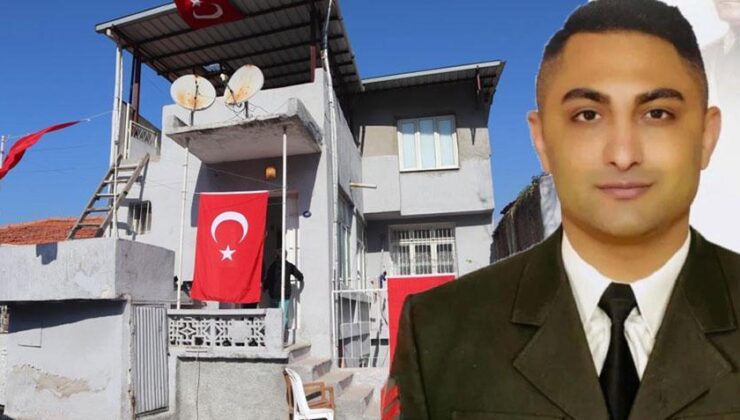 Şehit Osman Oktay’ın Acı Düğün Hayali