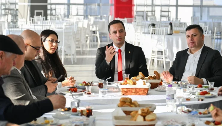 Bornova’da Kentsel Dönüşüm Projesi Başlıyor!