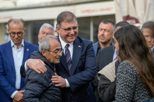 Ramazan Bereketi İzmir’de Dayanışma ile Yaşanıyor