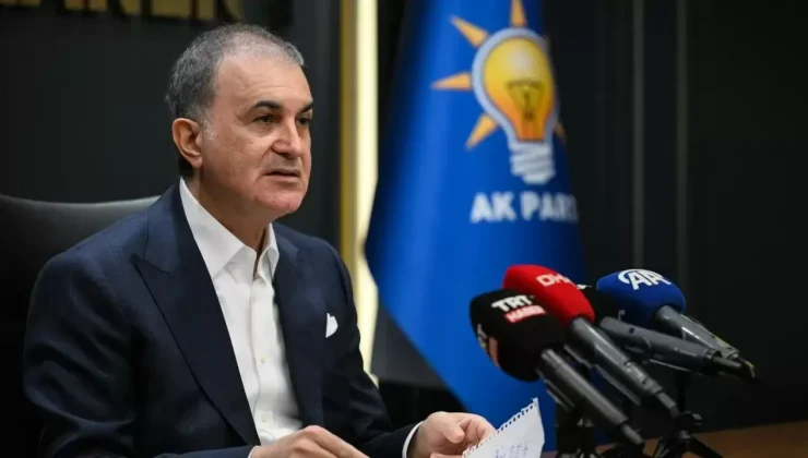 Suriye’deki Olaylar ve Türkiye’nin Tutumu