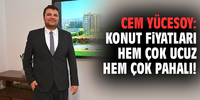 Konut Fiyatlarında Yükseliş Kapıda, Acele Edin!