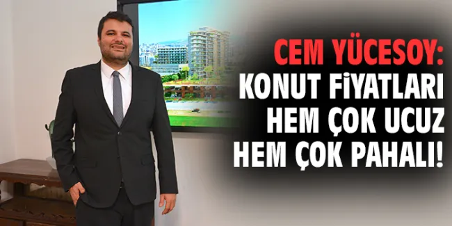 Konut Fiyatlarında Yükseliş Kapıda, Acele Edin!