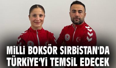 Nurselen Yalgettekin: Şampiyonluk İçin Ringde!