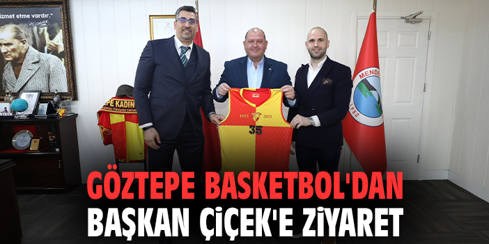 Menderes’te Basketbolun Geleceği İstişare Edildi