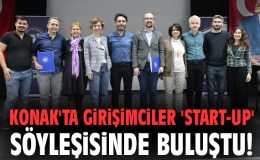 Yenilikçi Girişimcilik: Kariyer Söyleşileri Başladı