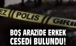 Esenyurt’ta Kayıp Diyaliz Hastası Çürük Araziye Gömdü!